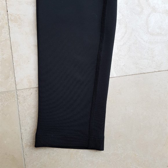 NWOT New Balance Dry Black Leggings - Picture 11 of 12